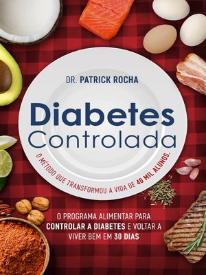 cover image of Diabetes Controlada